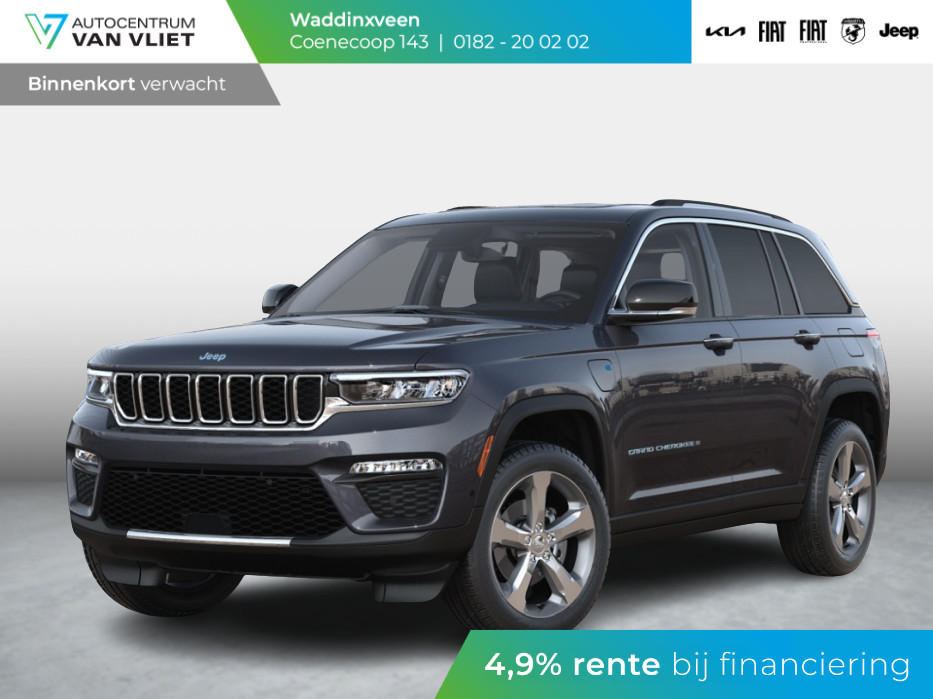 Jeep Jeep