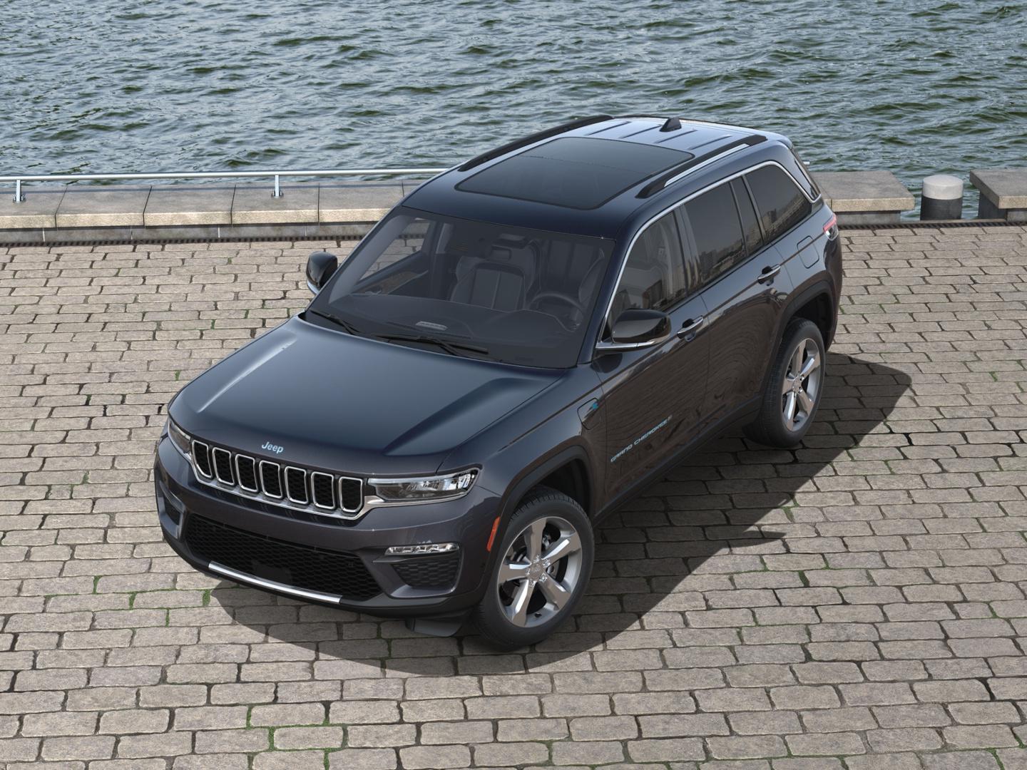 Jeep Jeep