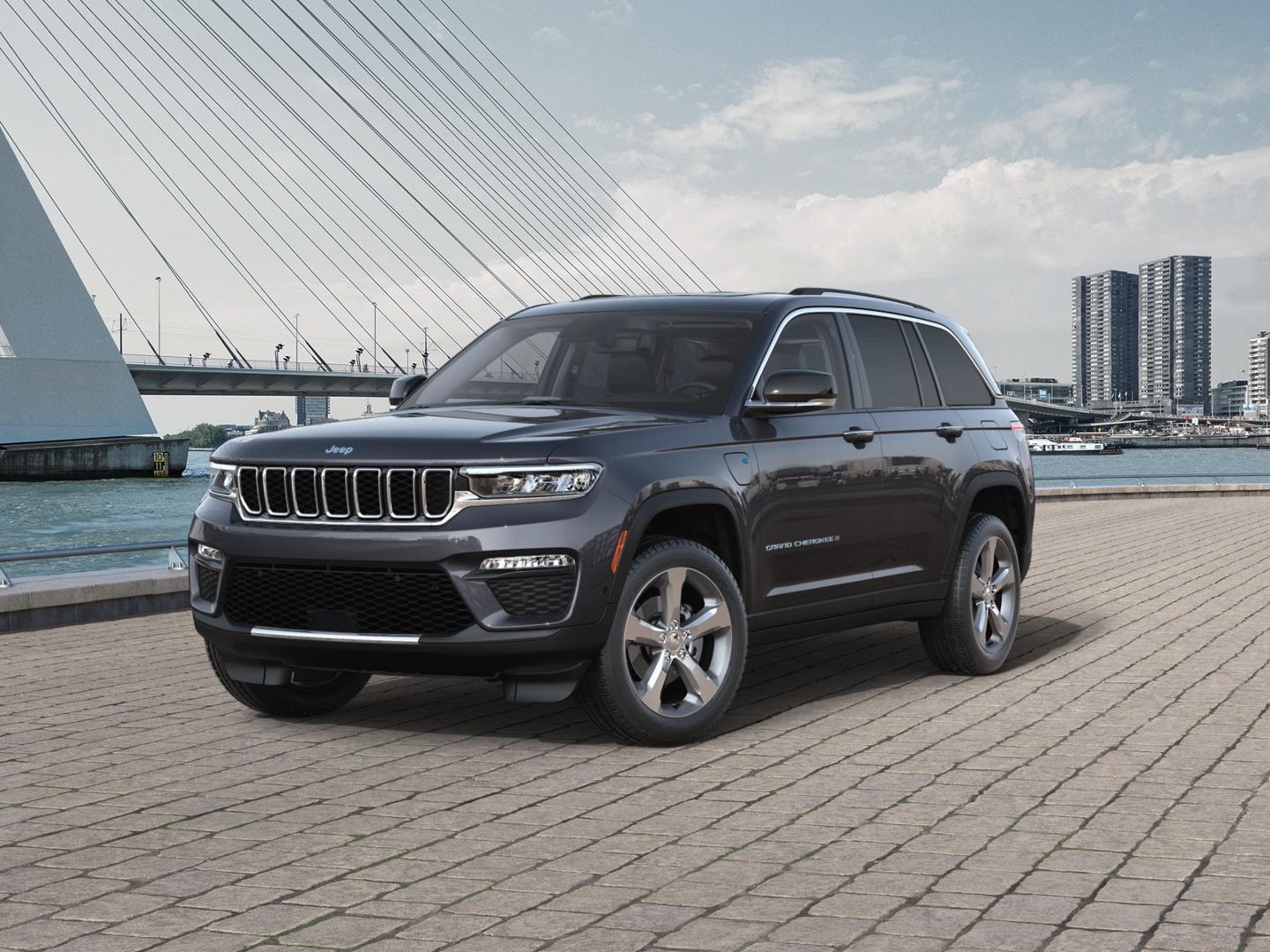 Jeep Jeep