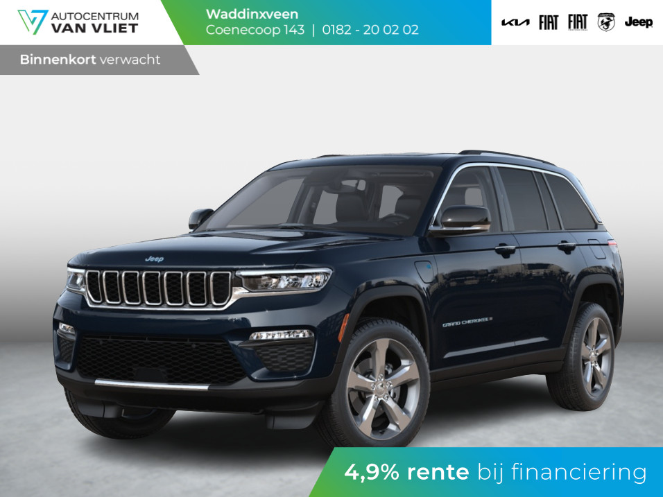 Jeep Jeep