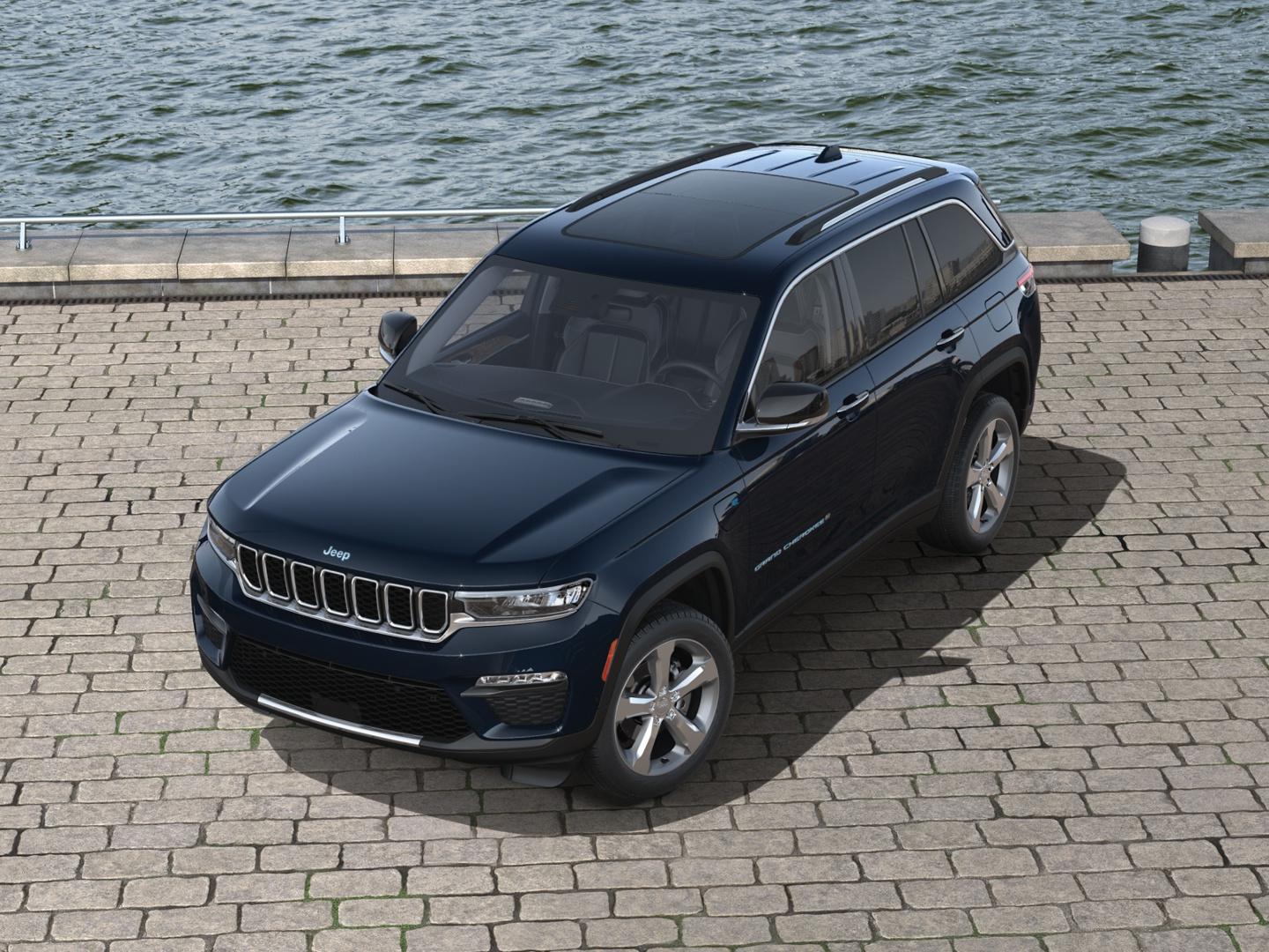 Jeep Jeep