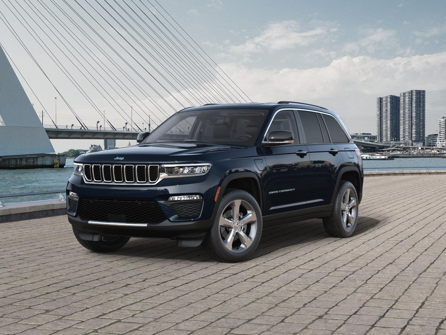 Jeep Jeep