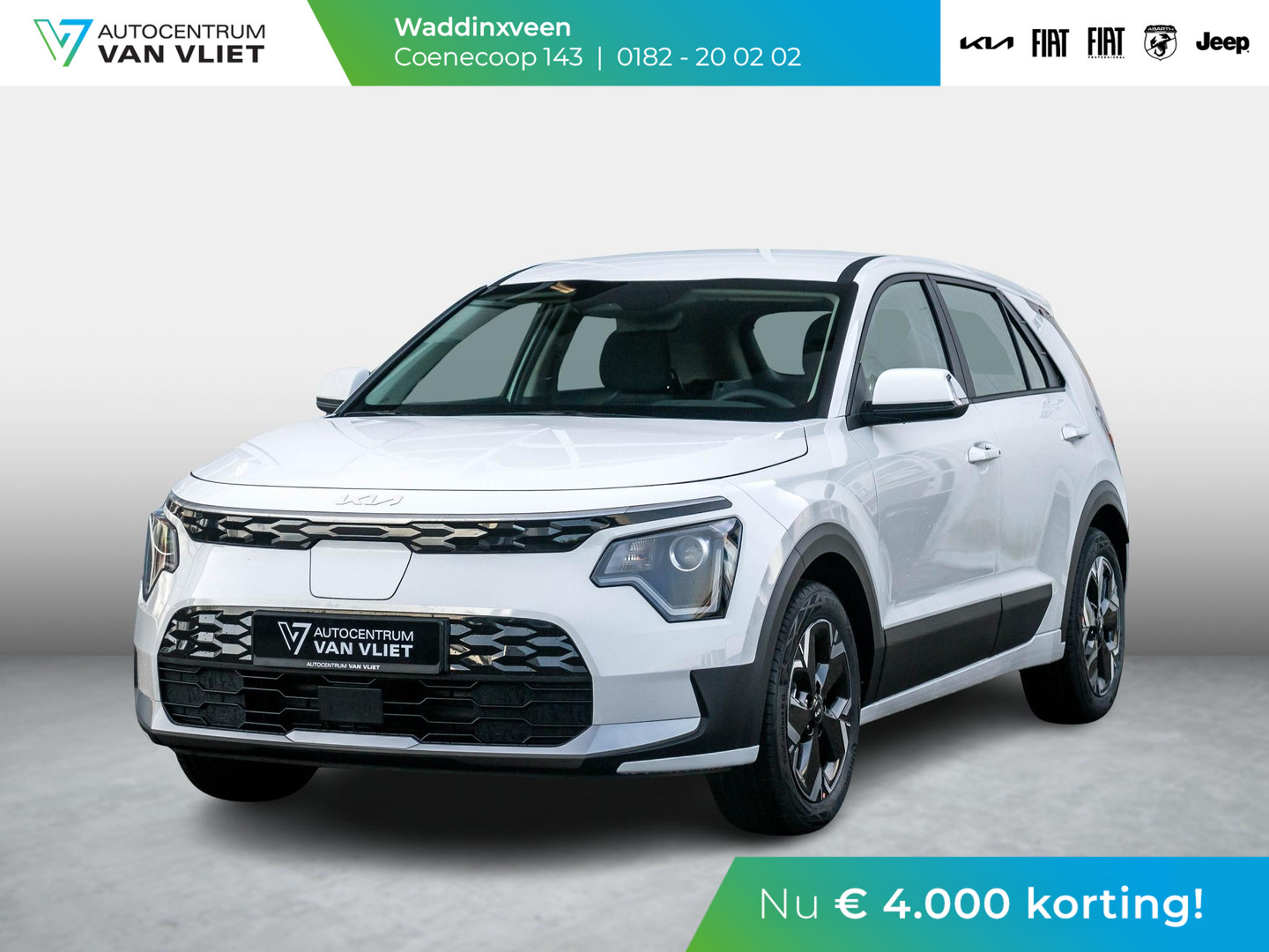 Kia Kia
