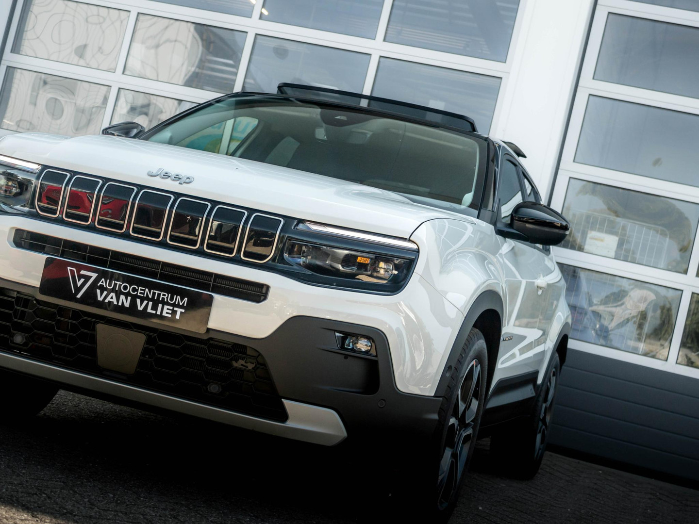 Jeep