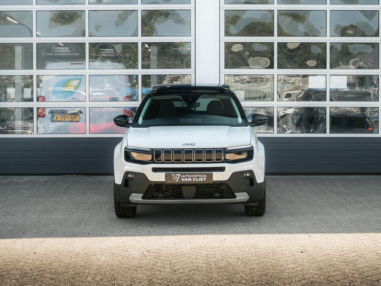 Jeep