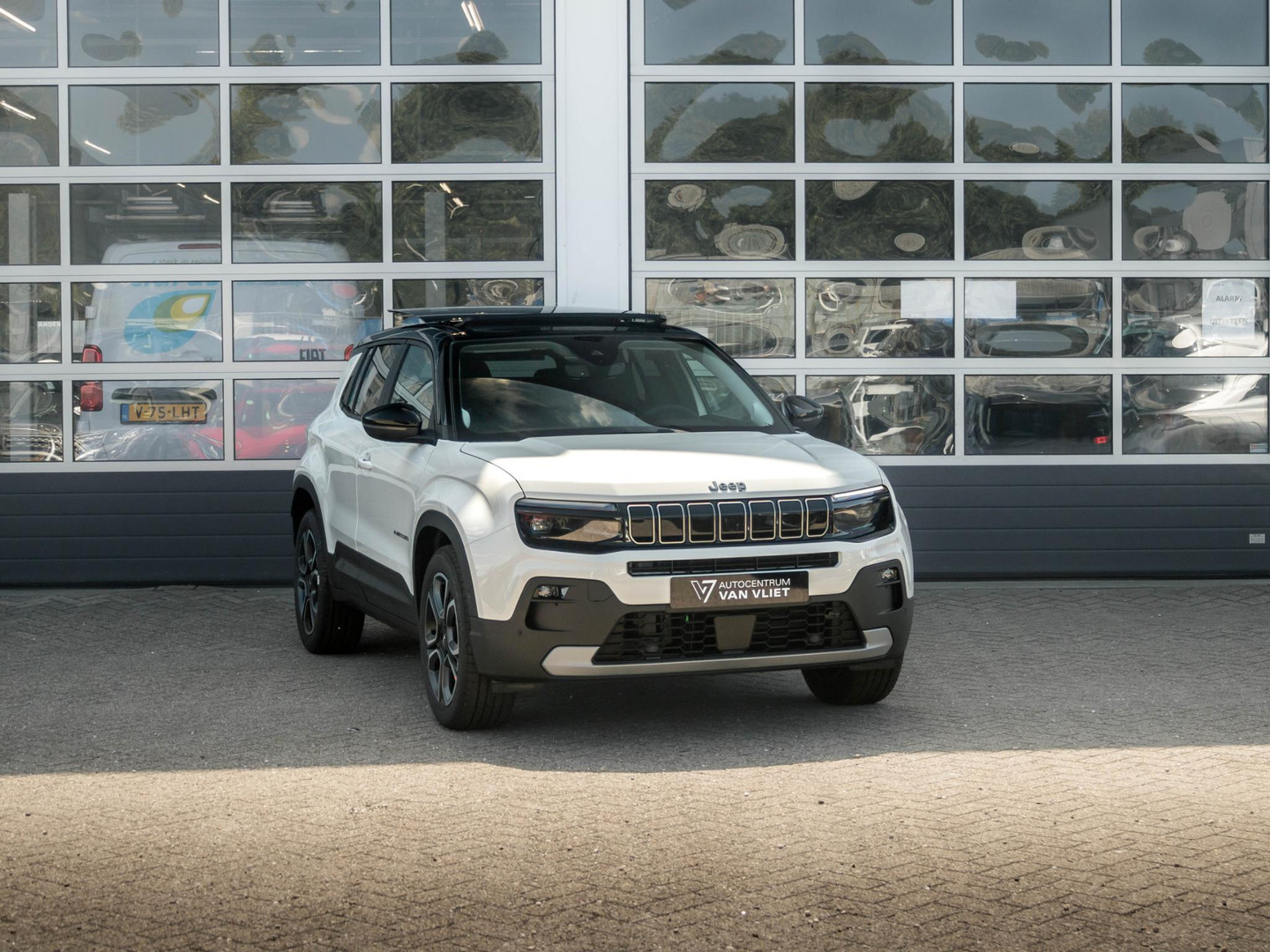 Jeep