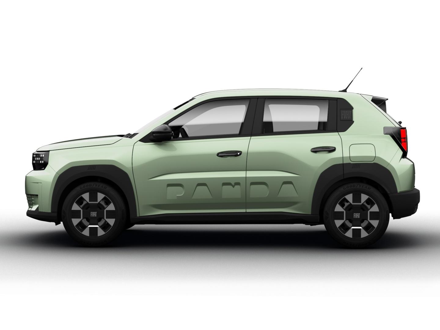 Fiat Fiat