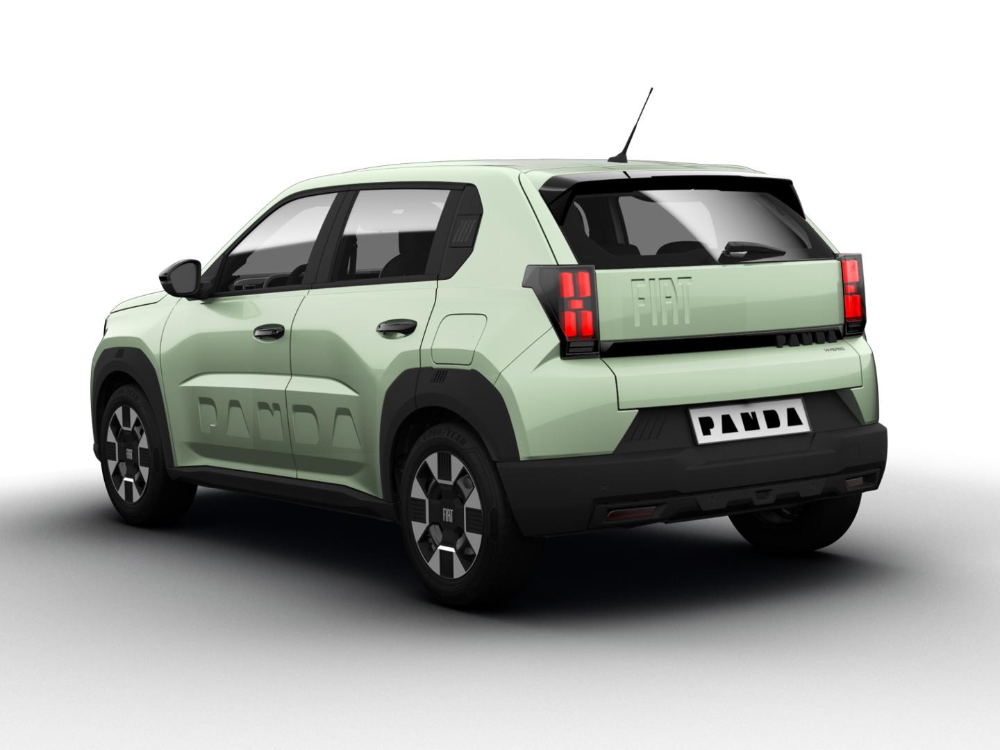 Fiat Fiat