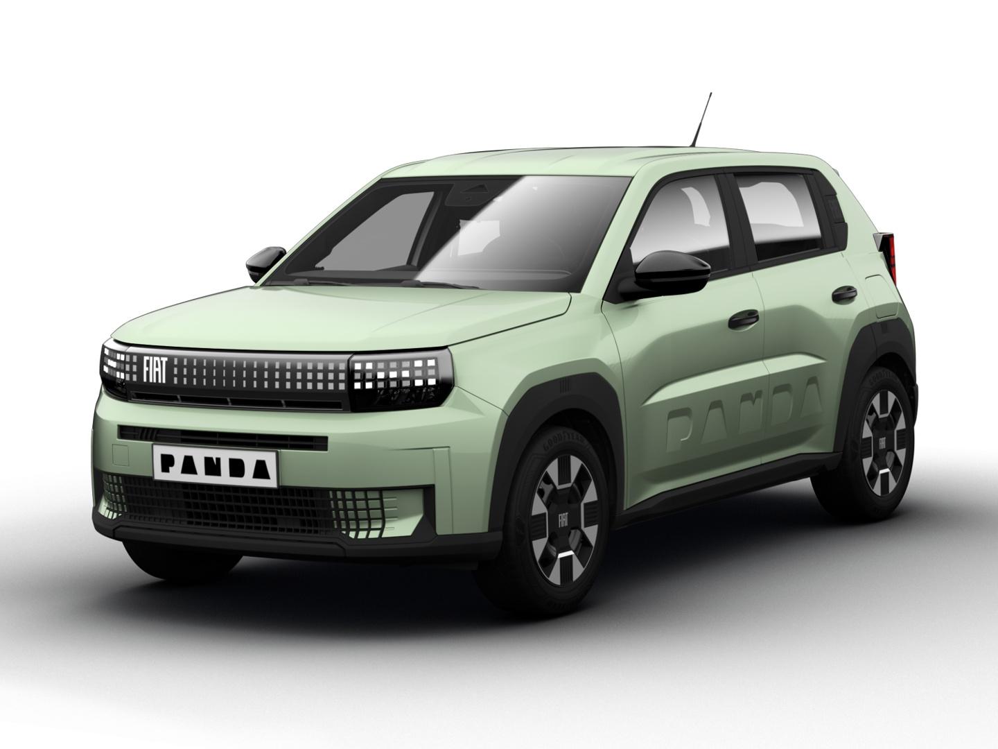 Fiat Fiat