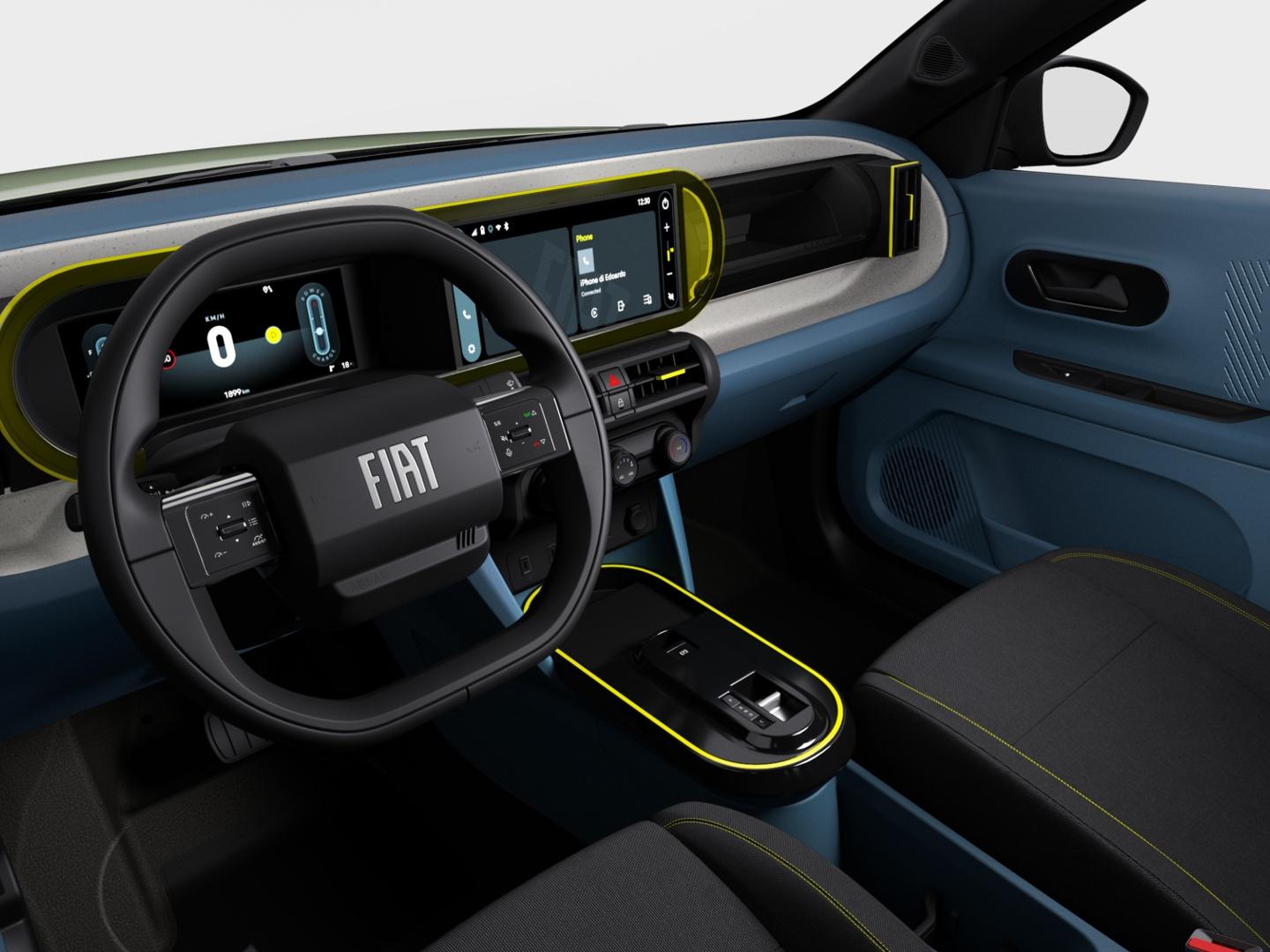 Fiat Fiat