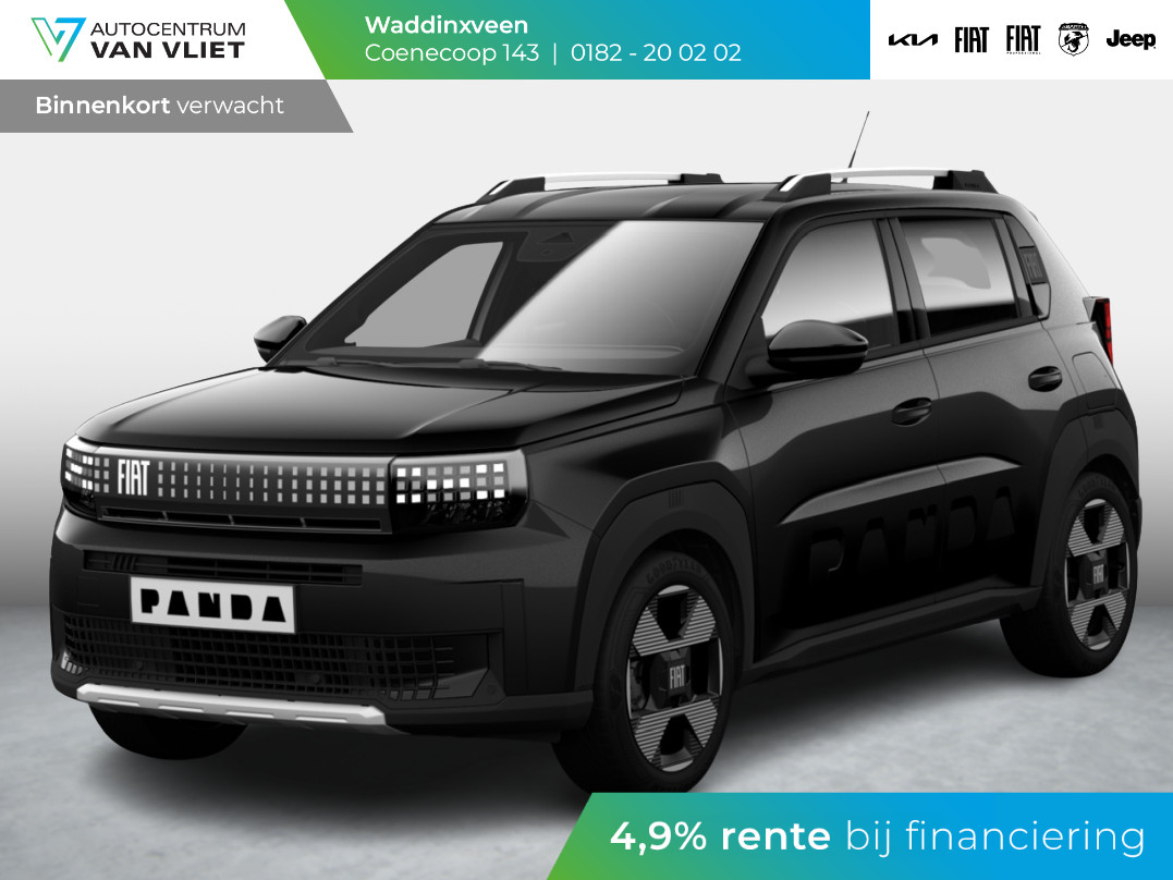 Fiat Fiat