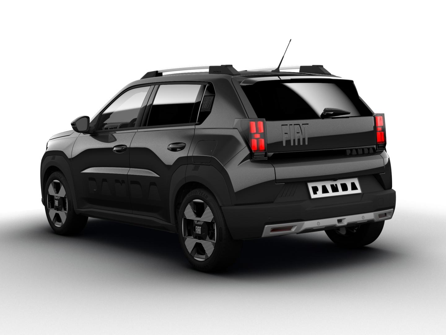 Fiat Fiat