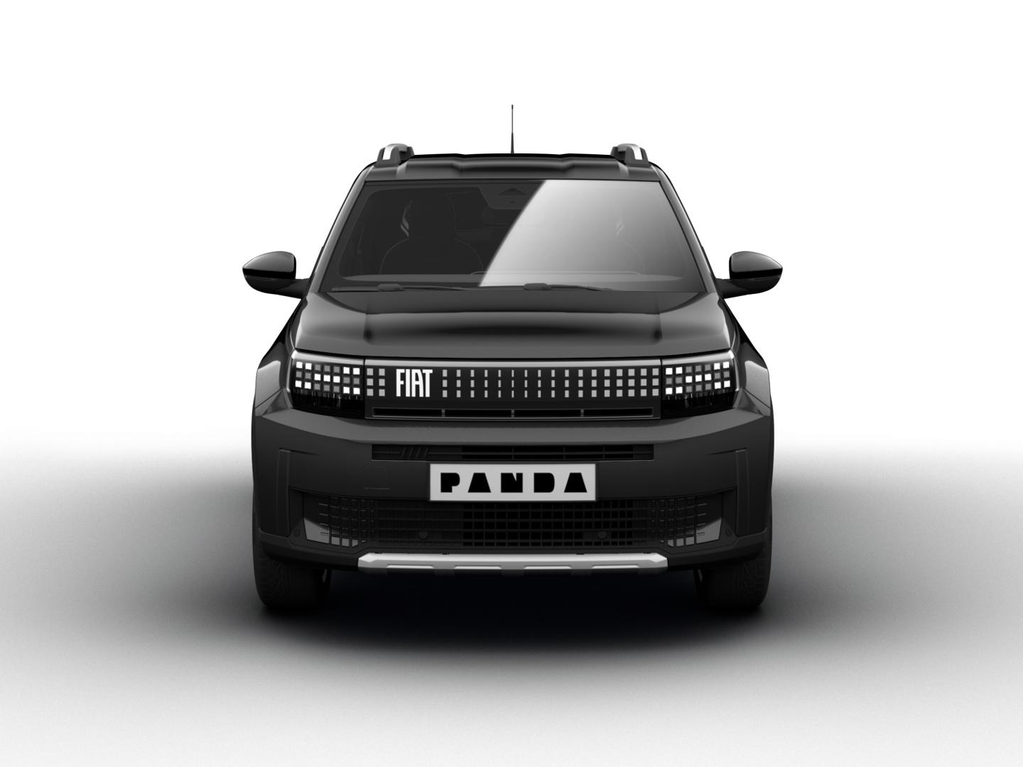 Fiat Fiat