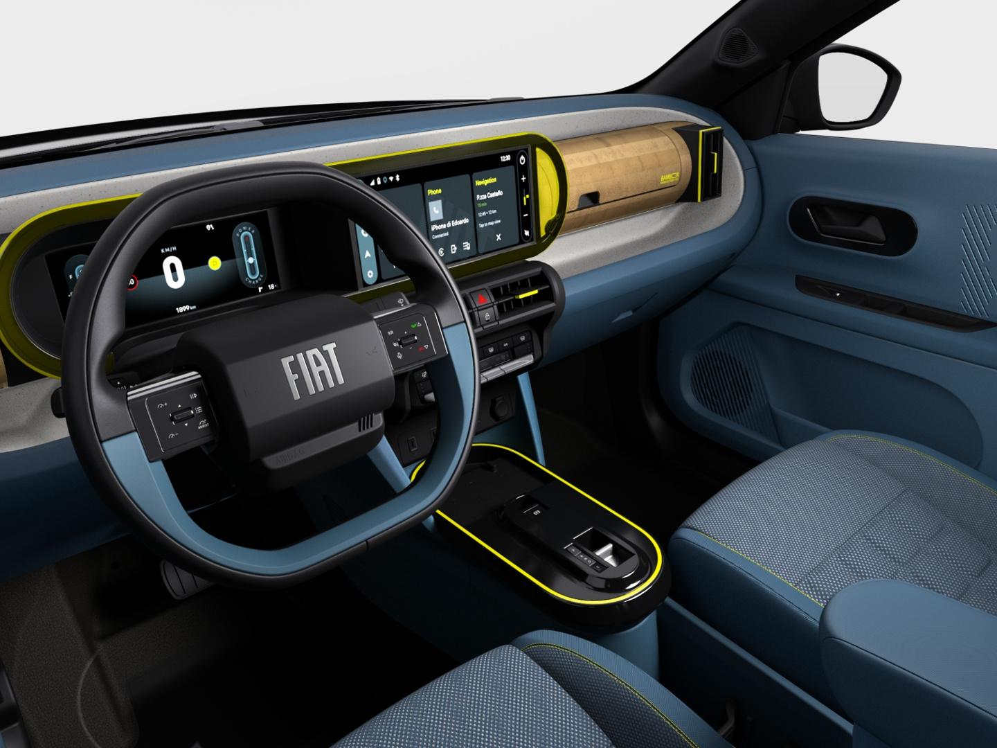 Fiat Fiat