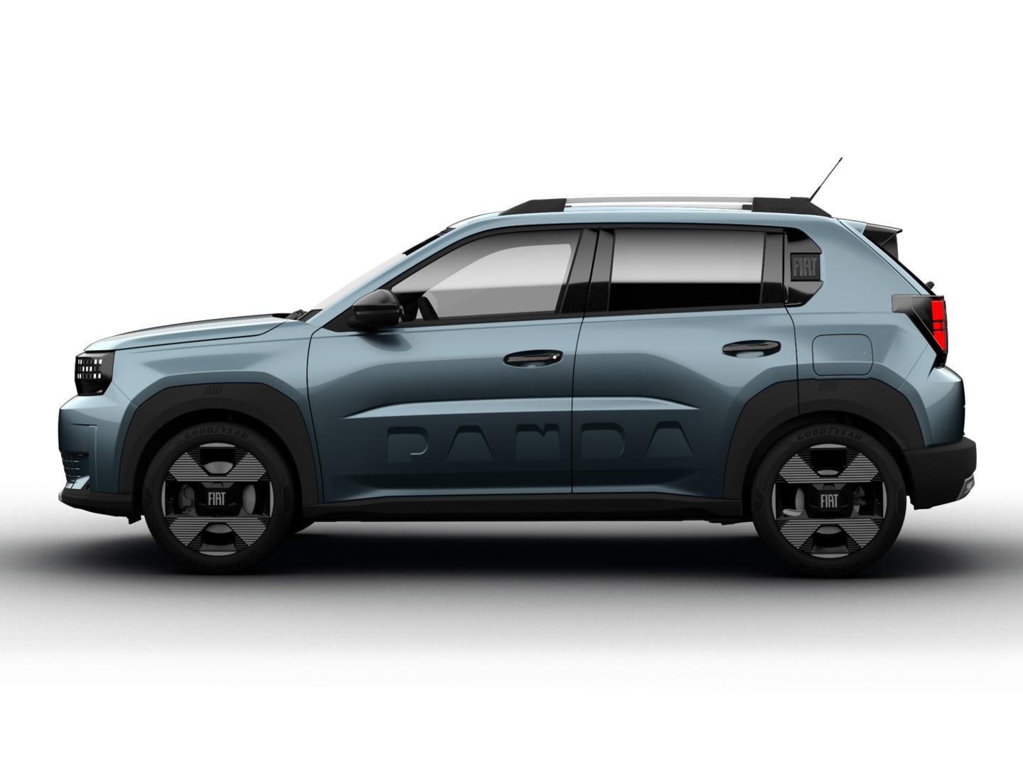 Fiat Fiat