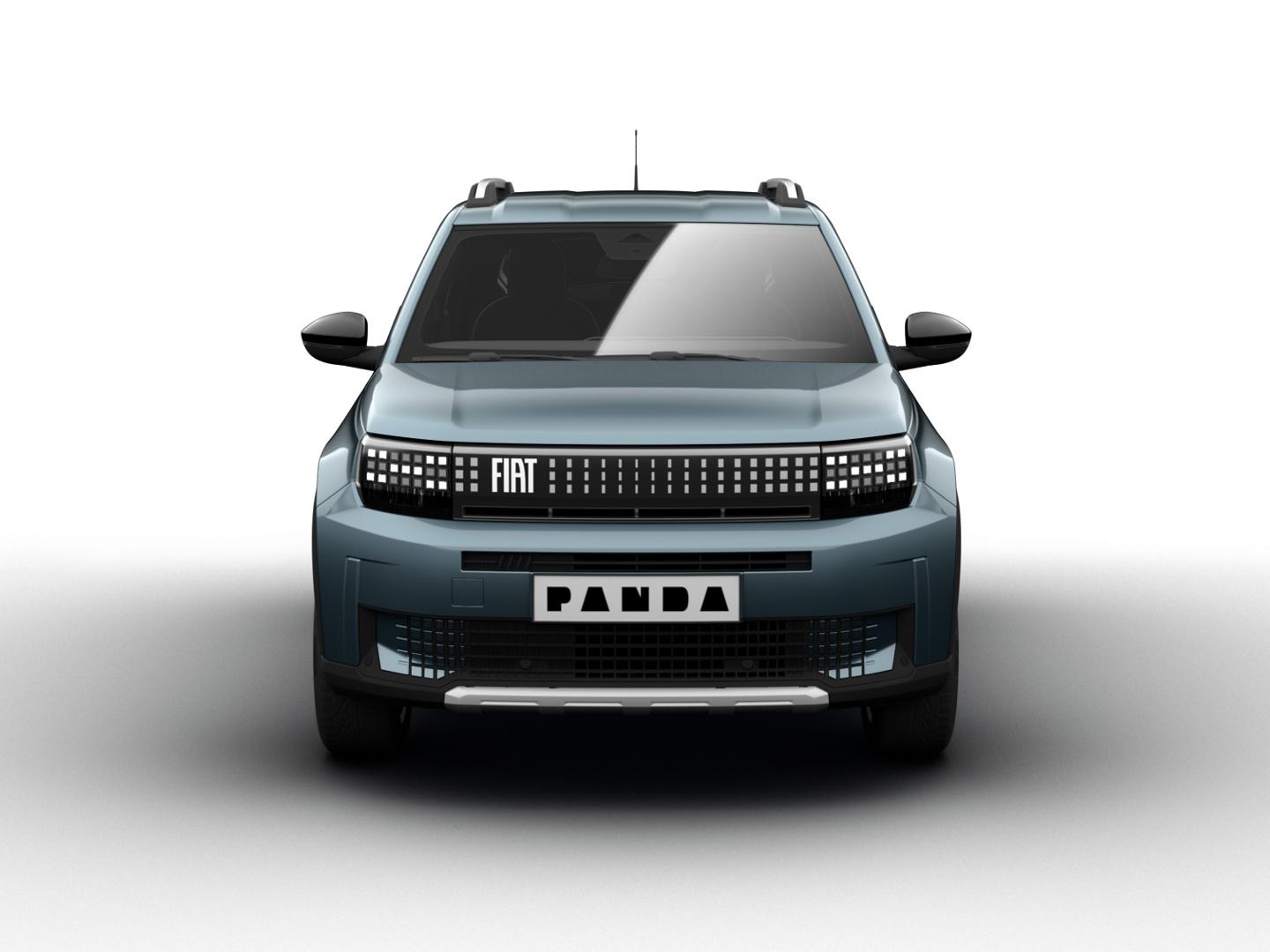 Fiat Fiat
