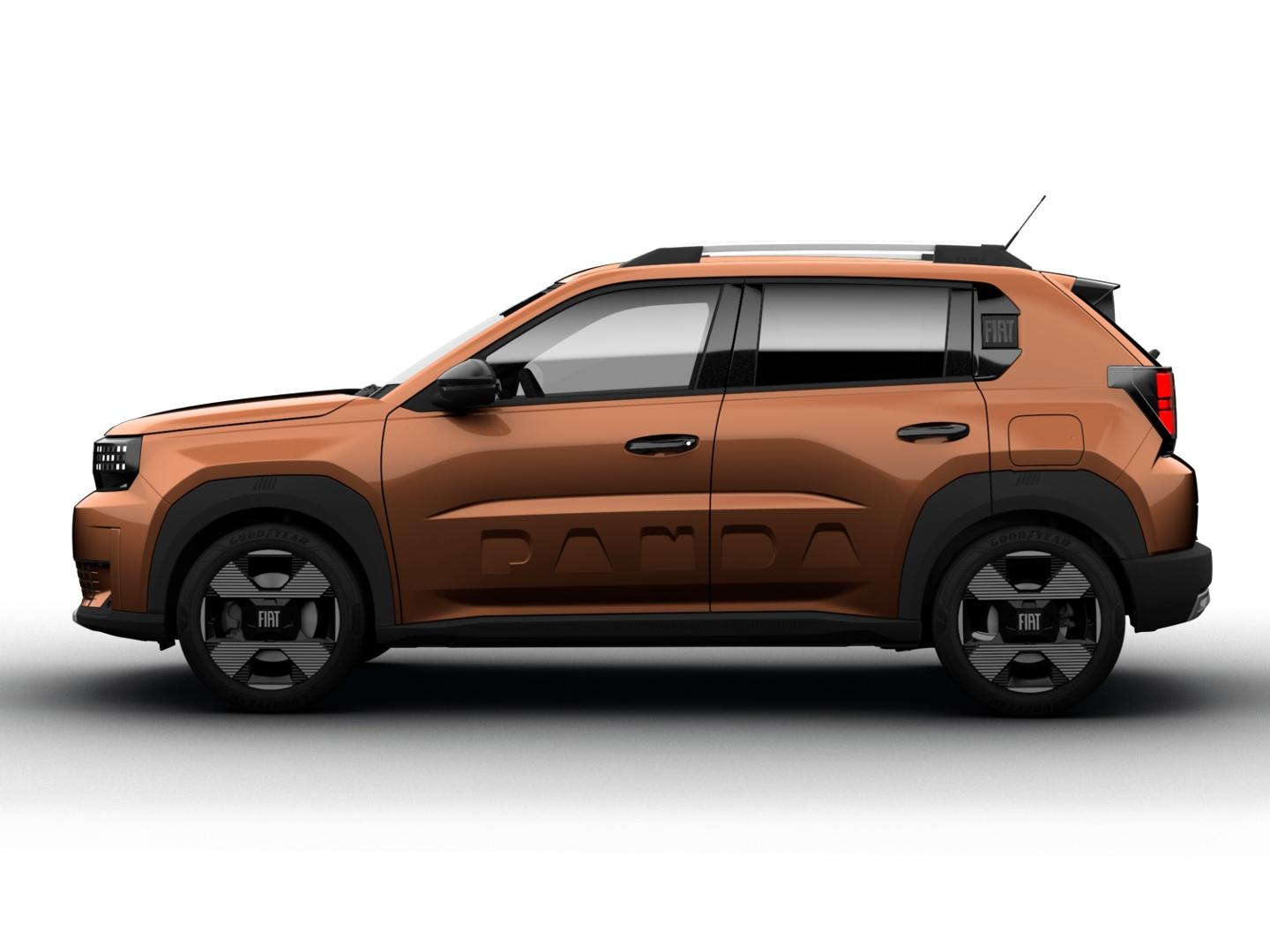 Fiat Fiat