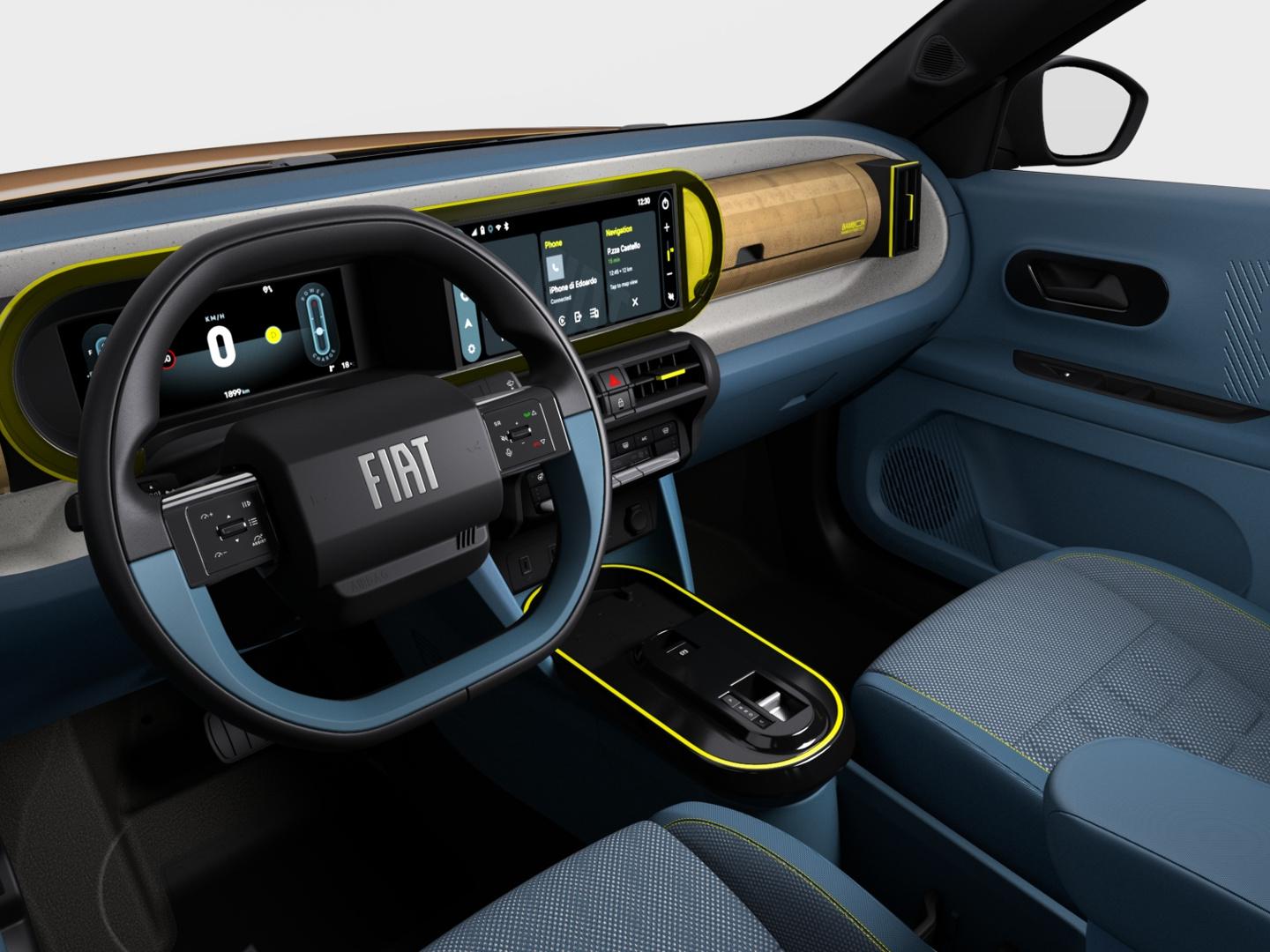 Fiat Fiat