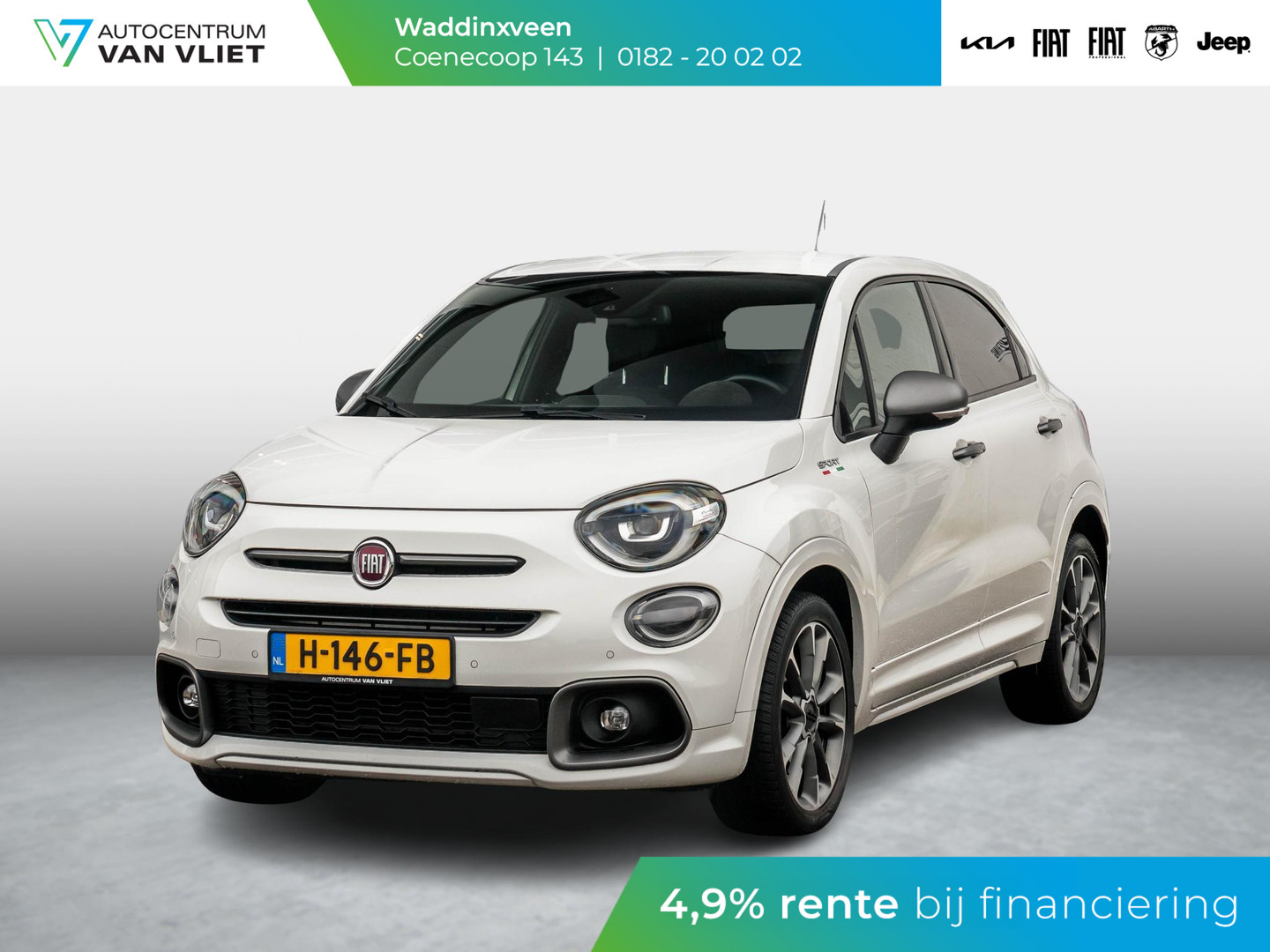 Fiat Fiat