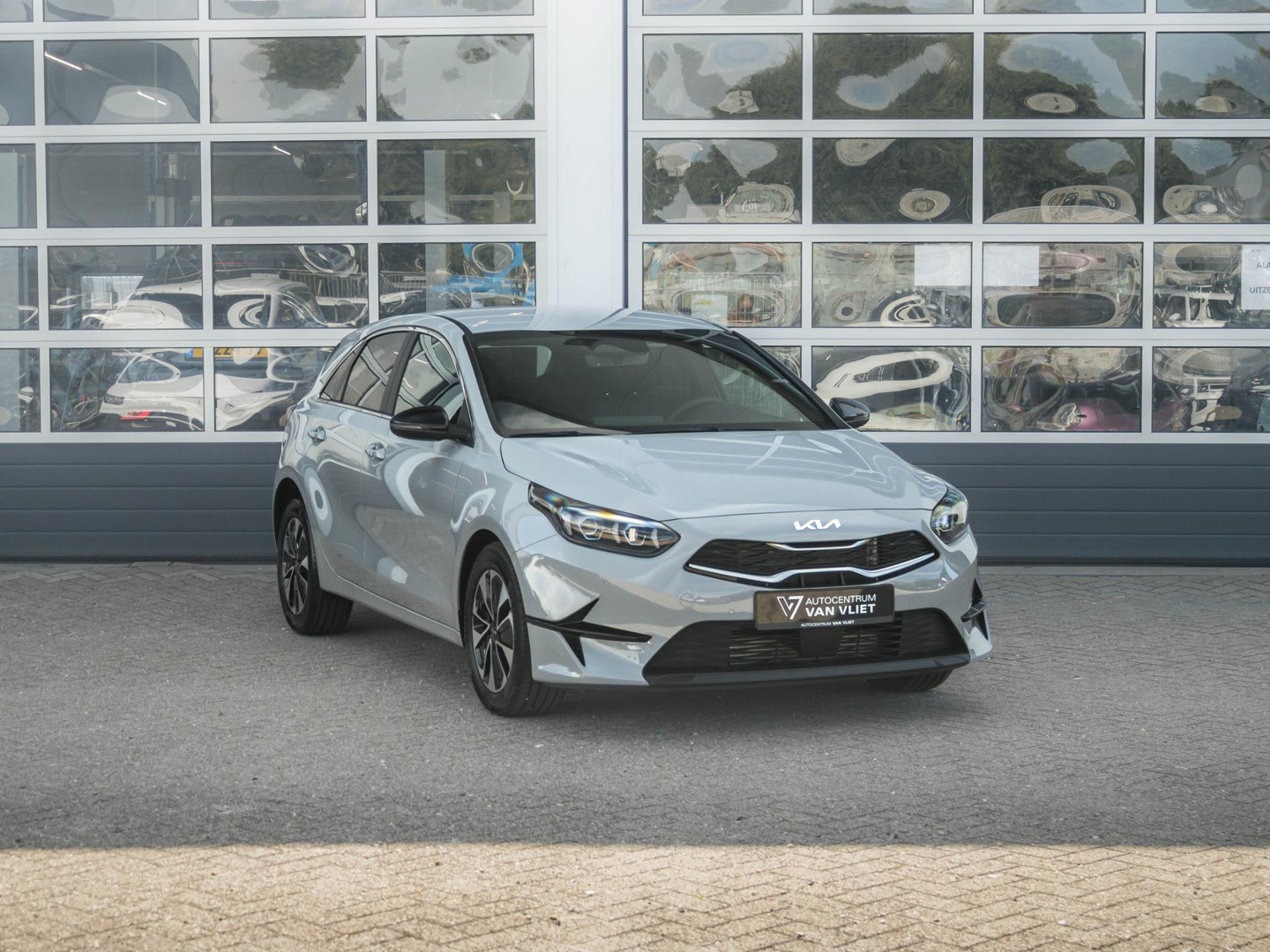 Kia Kia