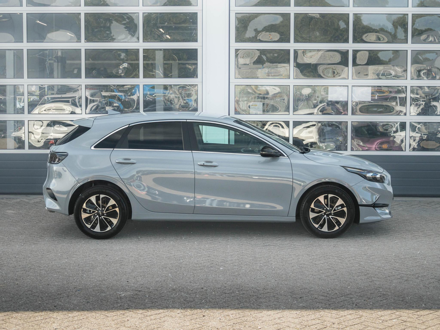 Kia Kia
