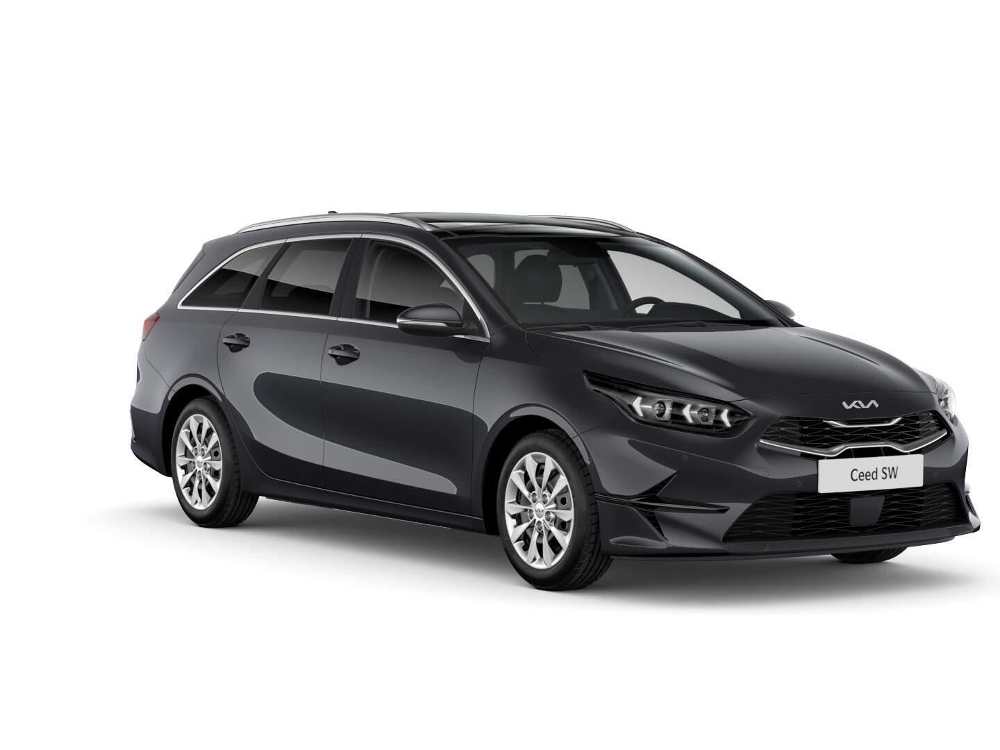 Kia Kia