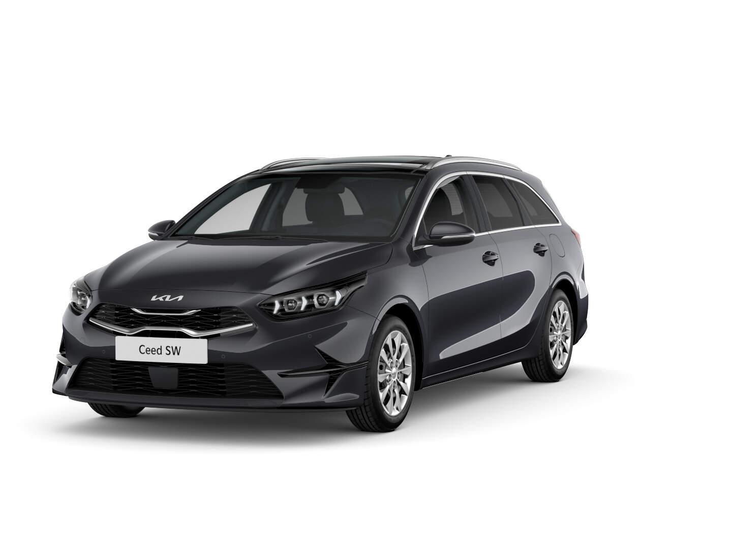 Kia Kia