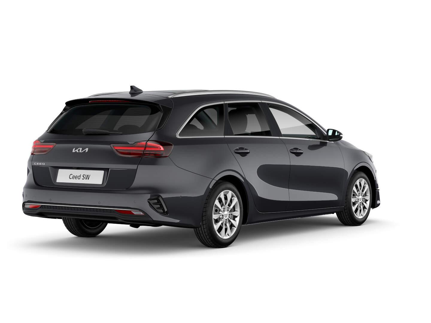 Kia Kia