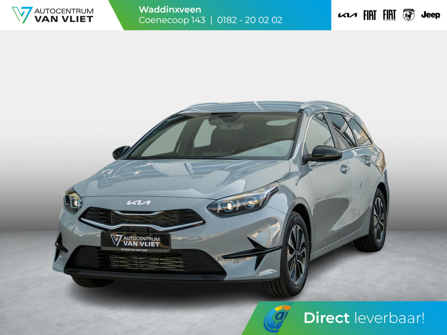 Kia Kia