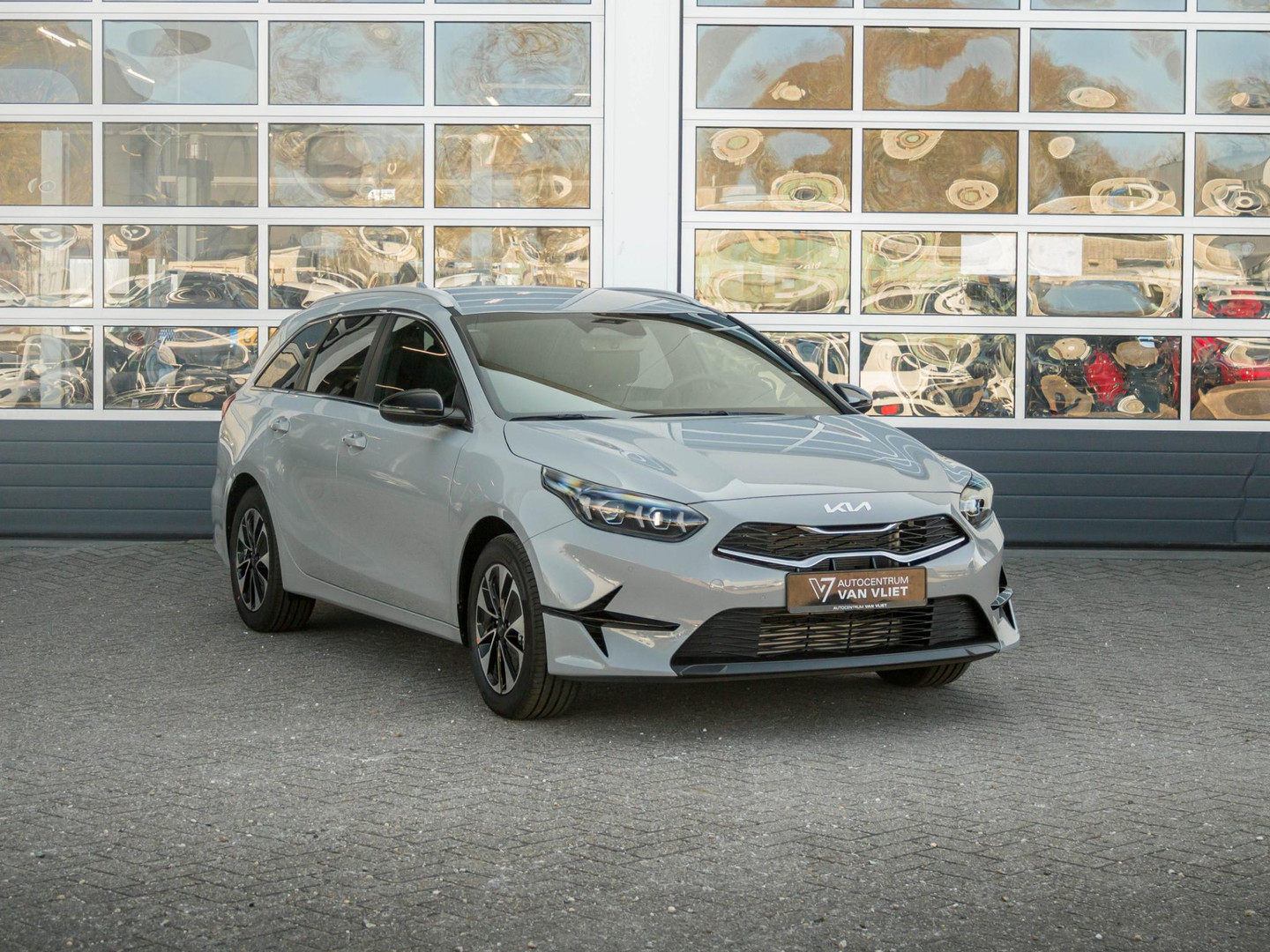 Kia Kia
