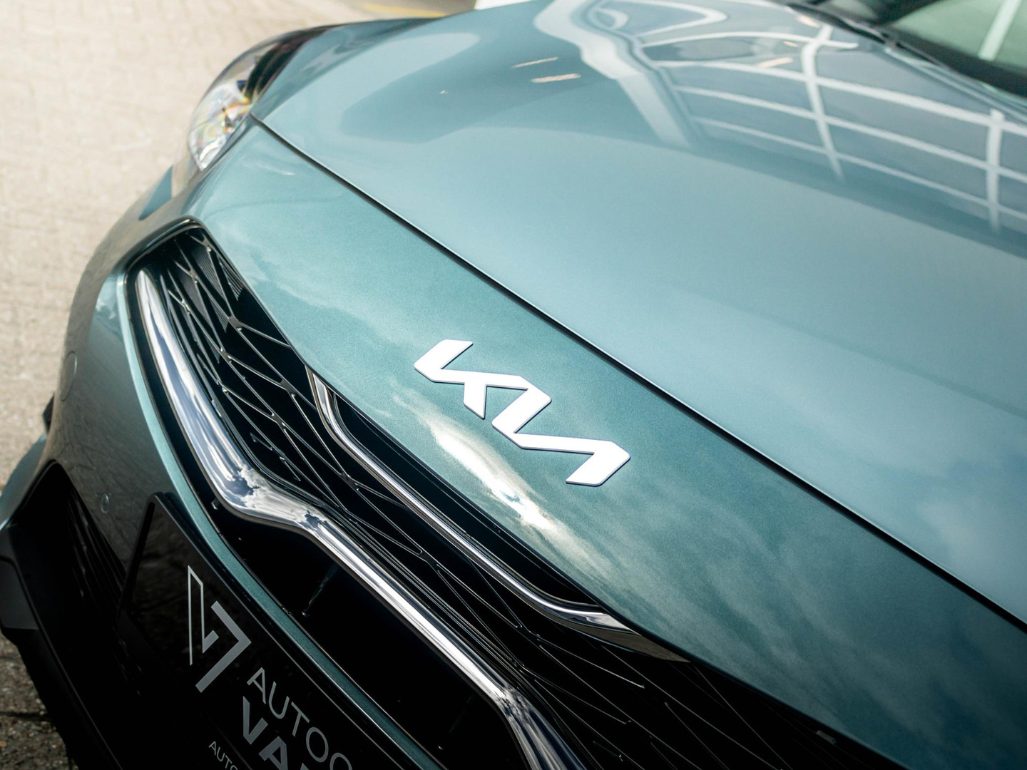 Kia Kia