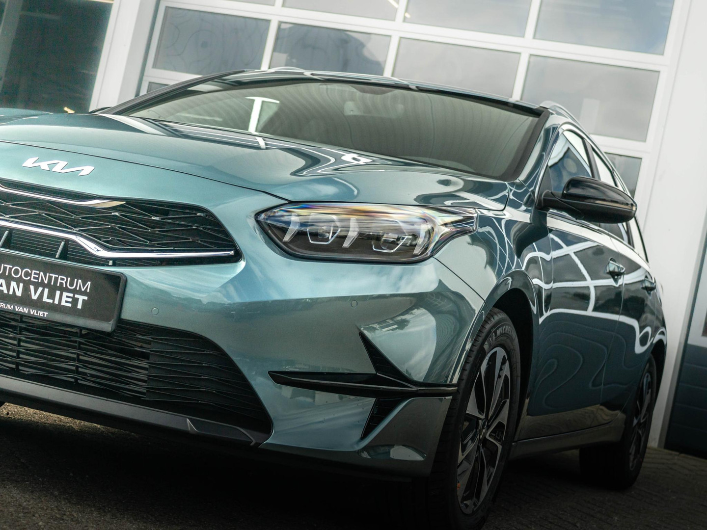 Kia Kia