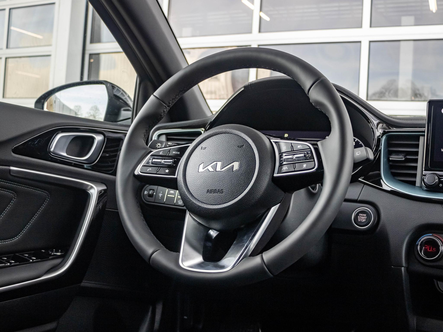 Kia Kia