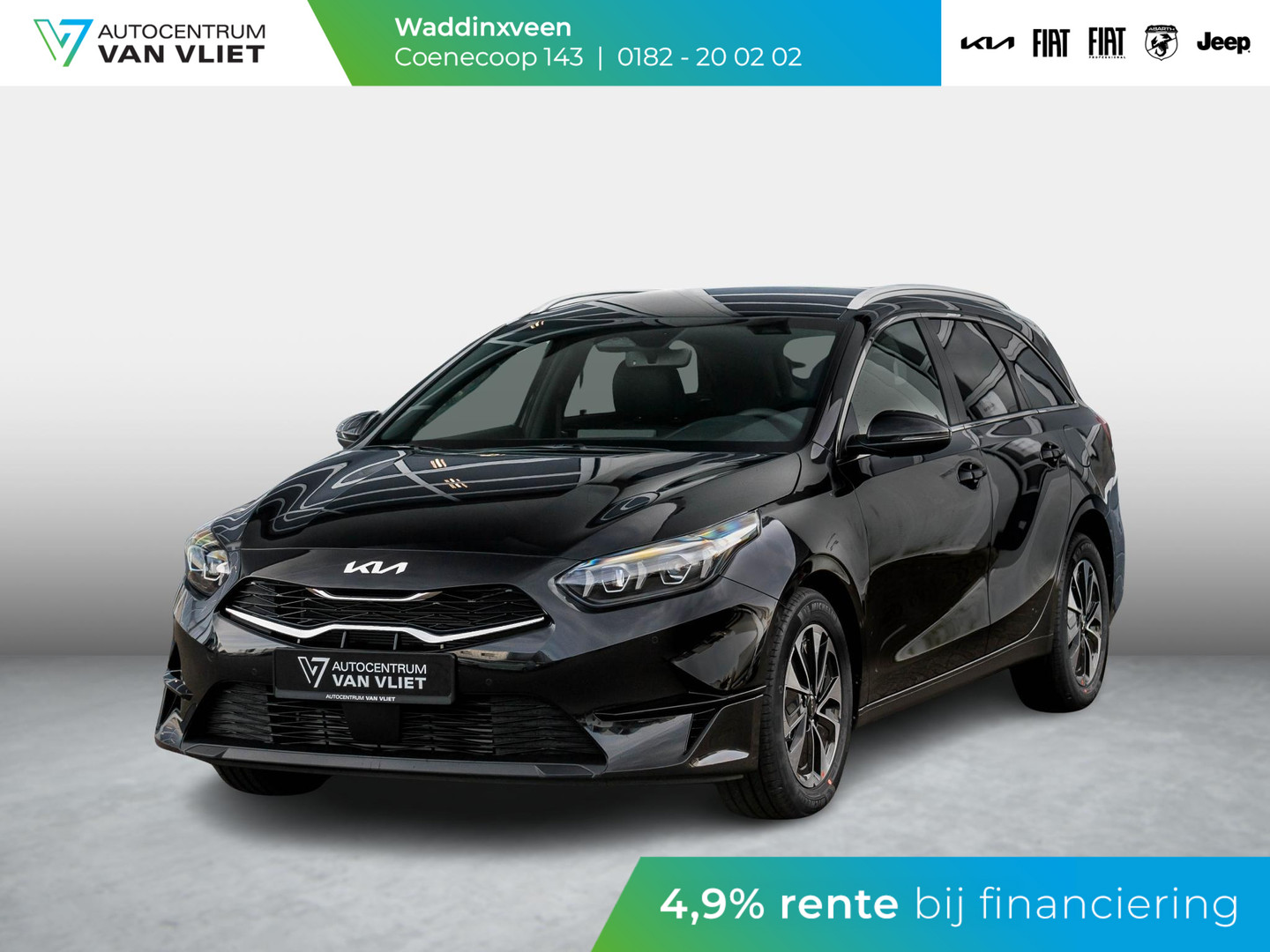 Kia Kia