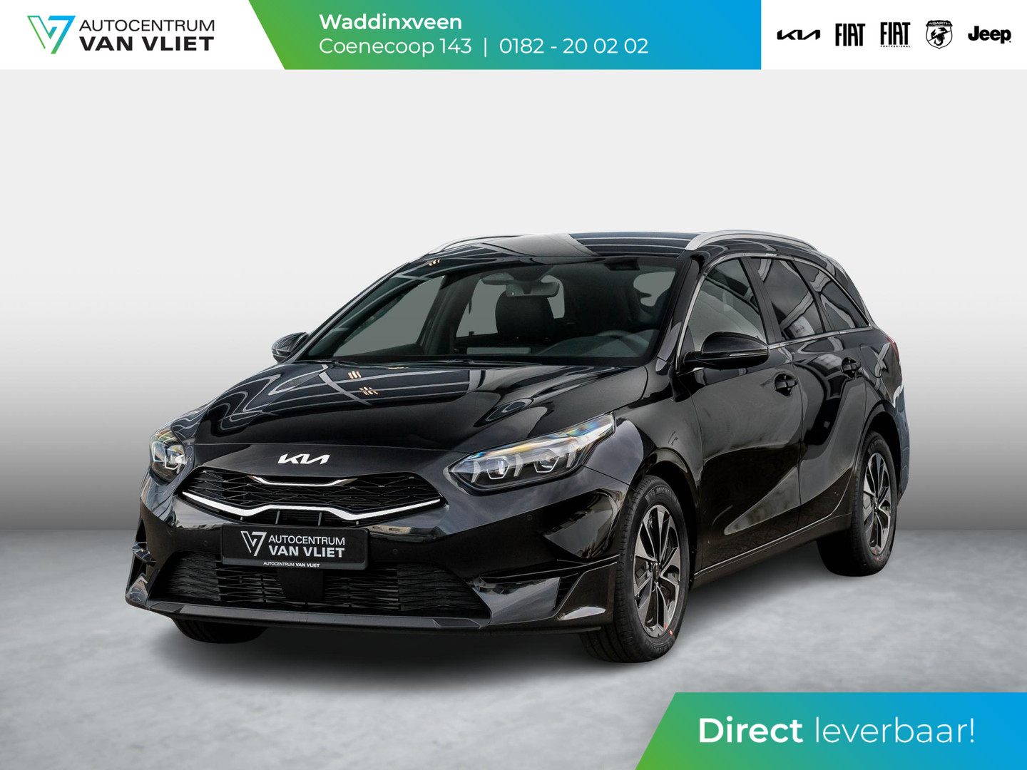 Kia Kia
