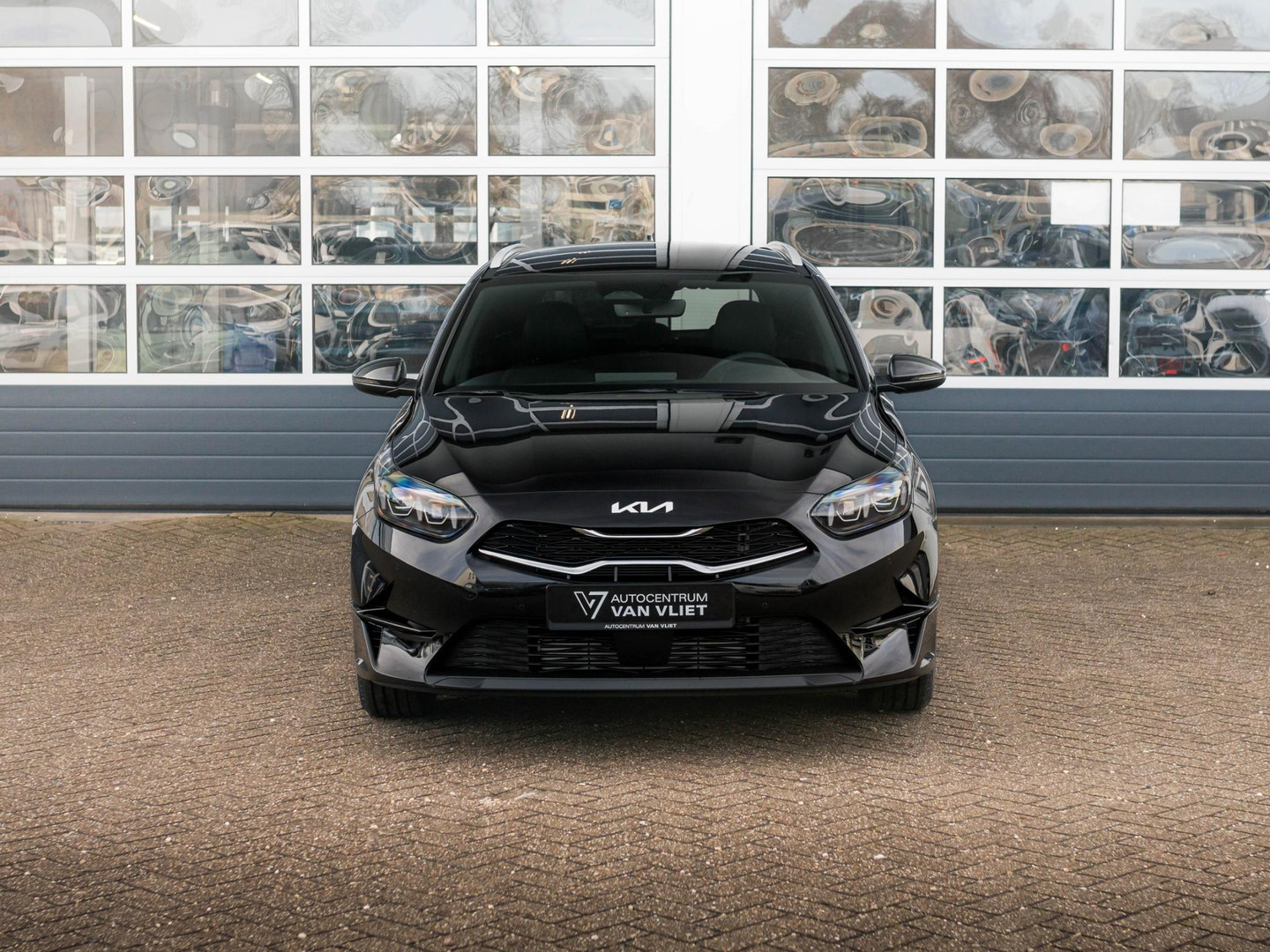 Kia Kia
