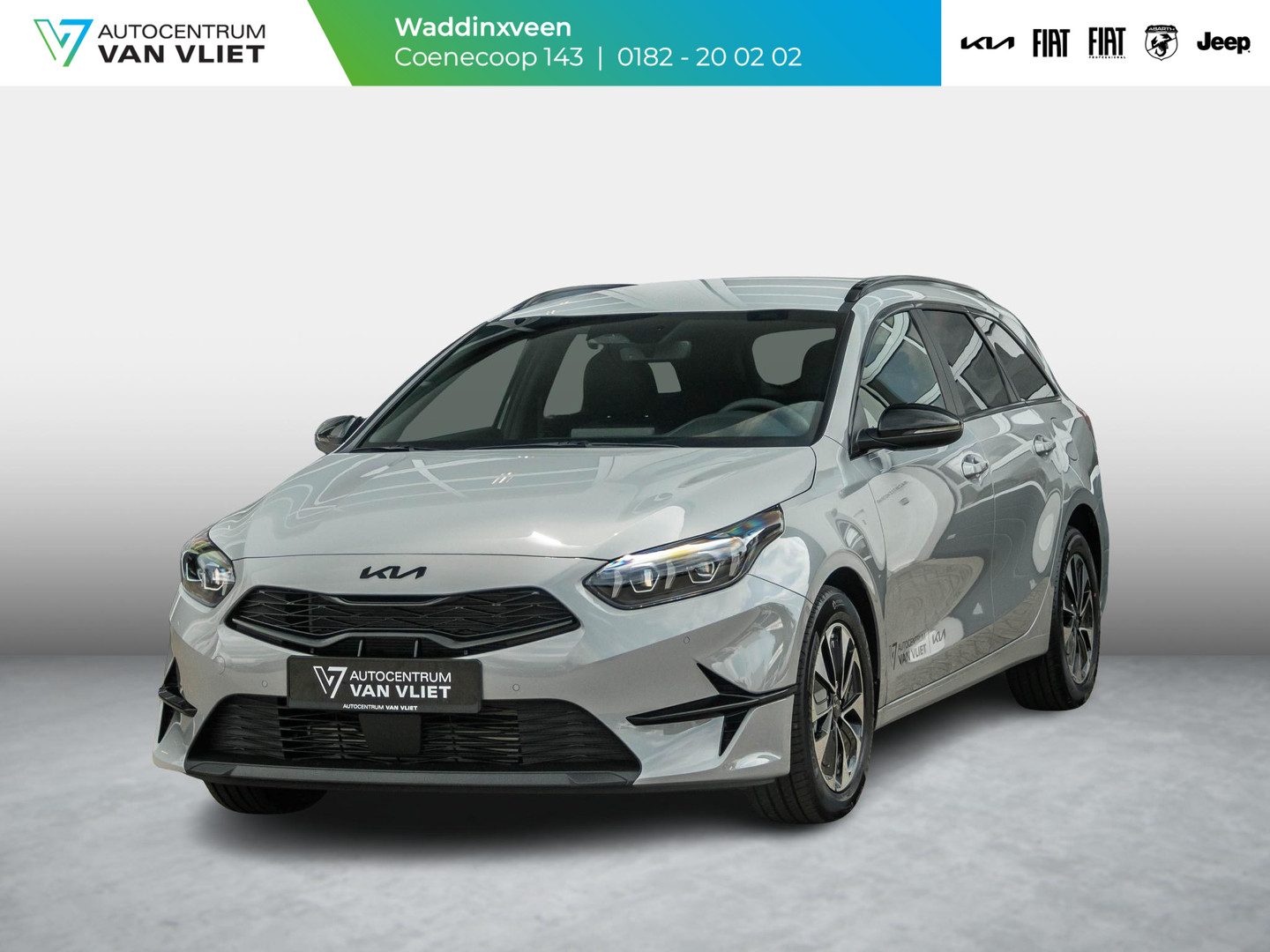 Kia Kia