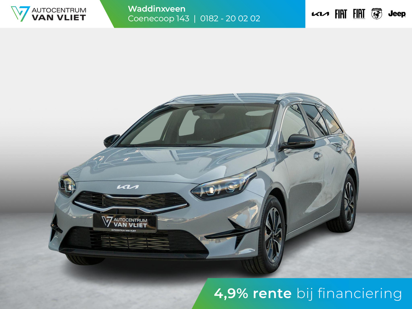 Kia Kia