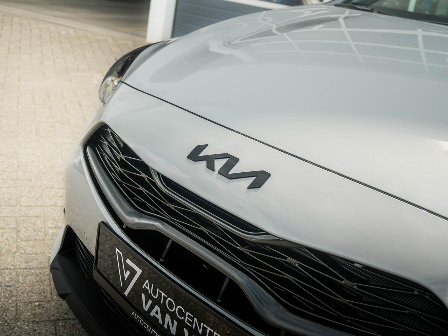Kia Kia