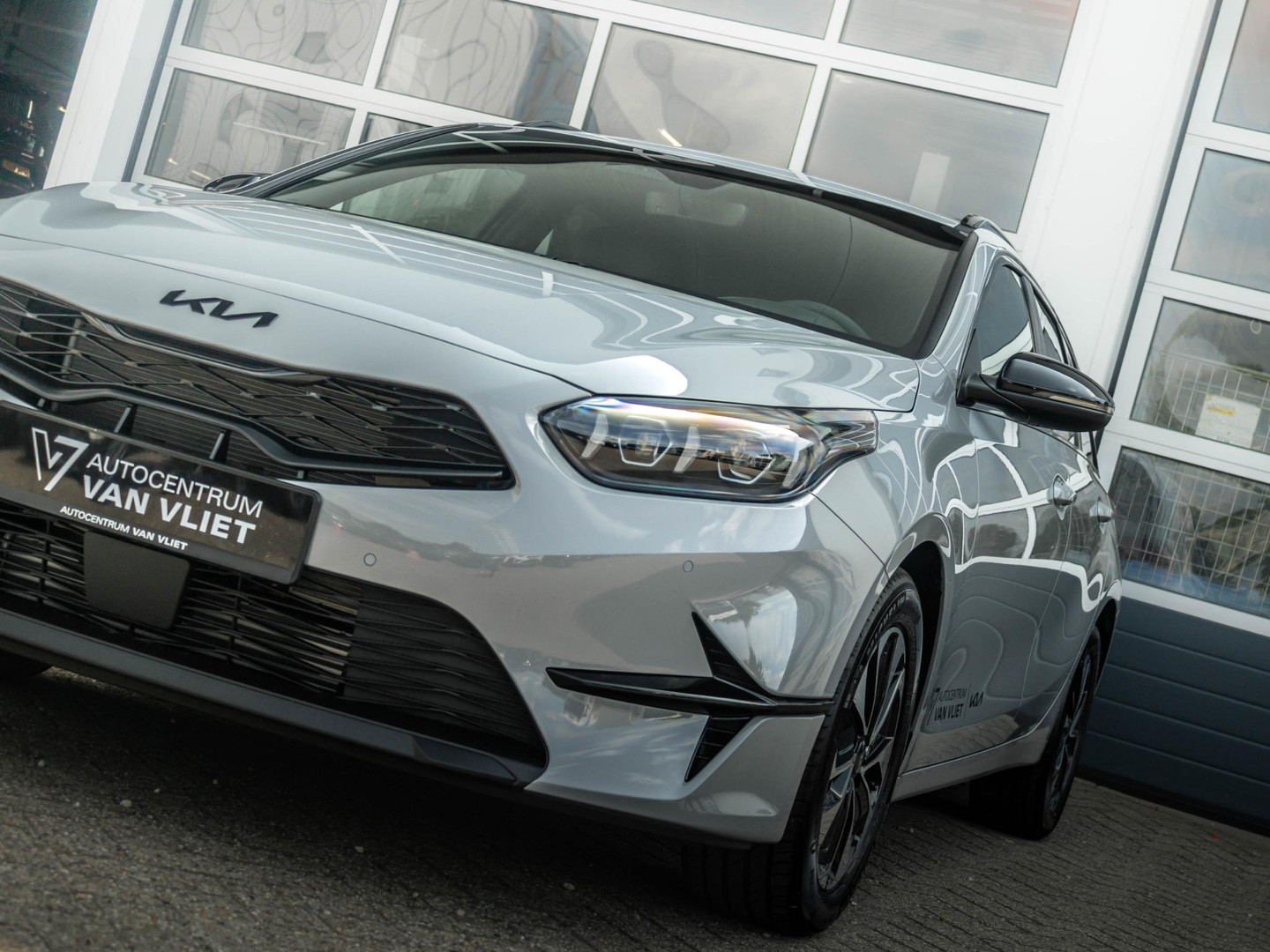 Kia Kia