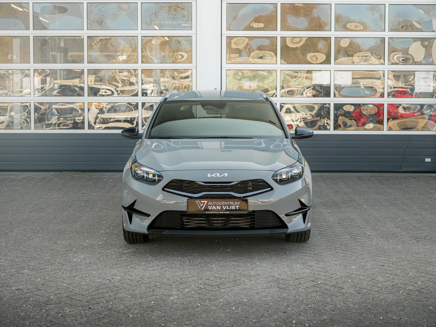 Kia Kia