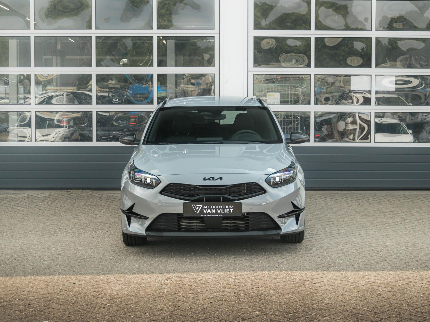 Kia Kia