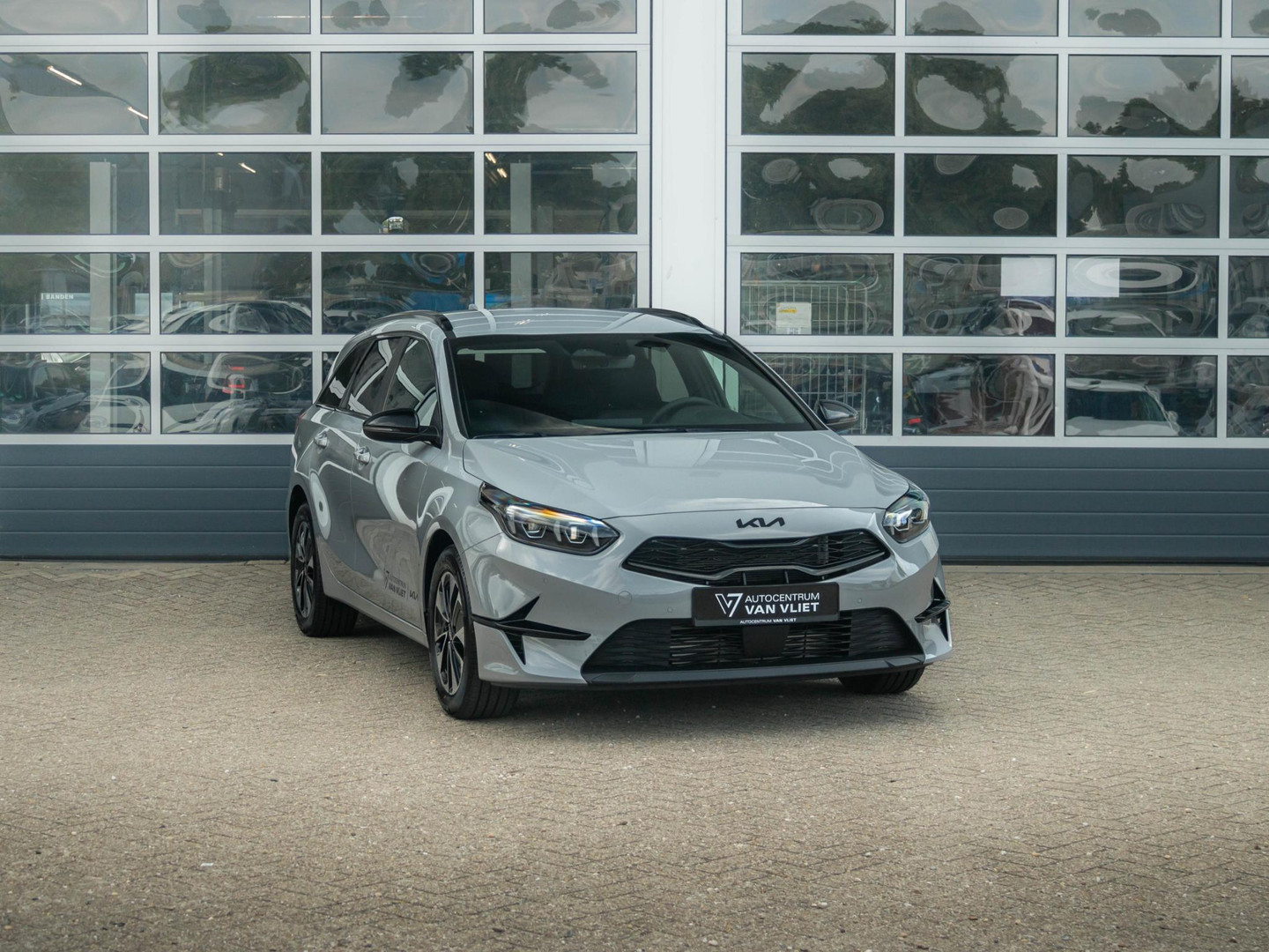 Kia Kia