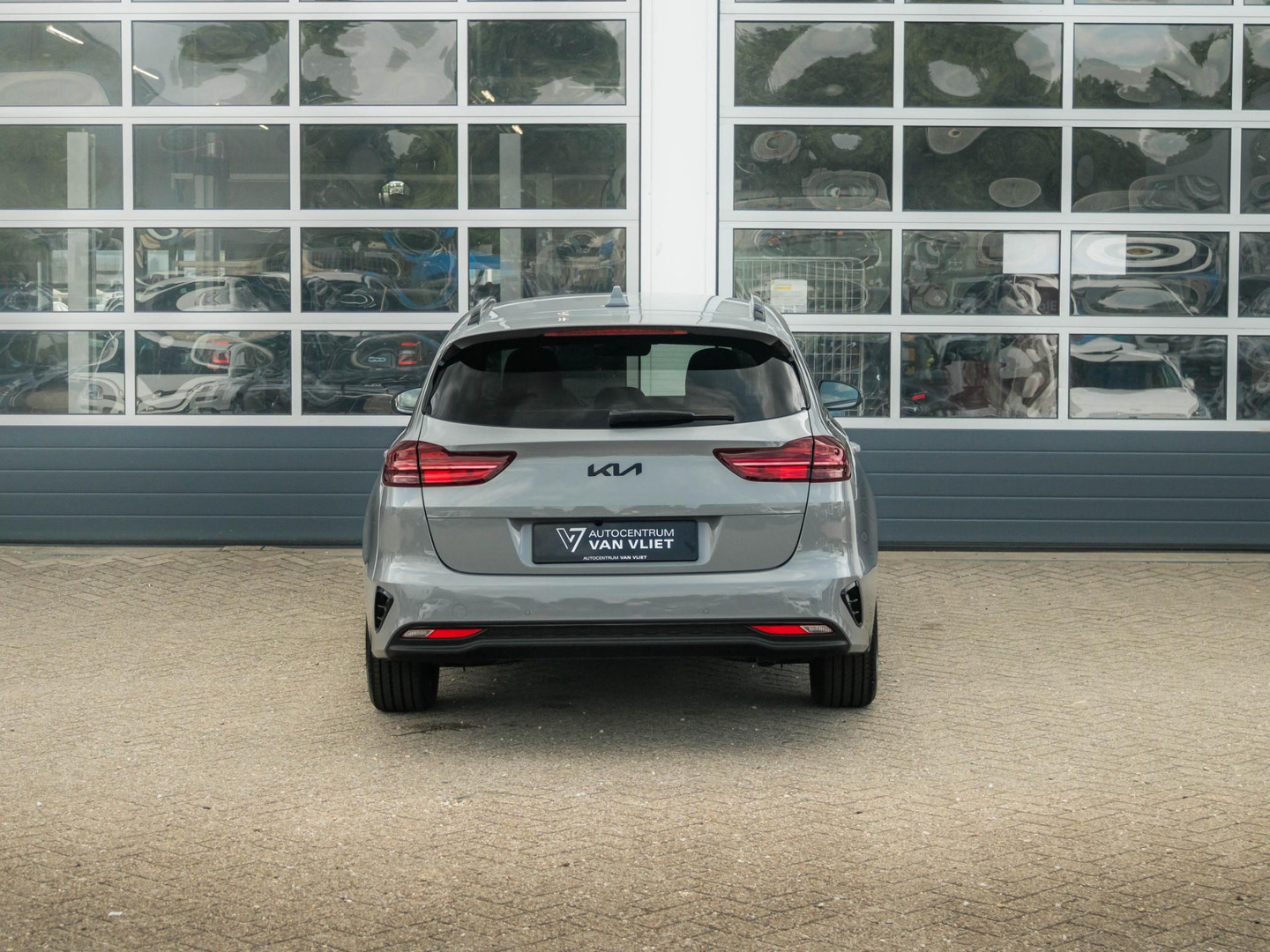 Kia Kia