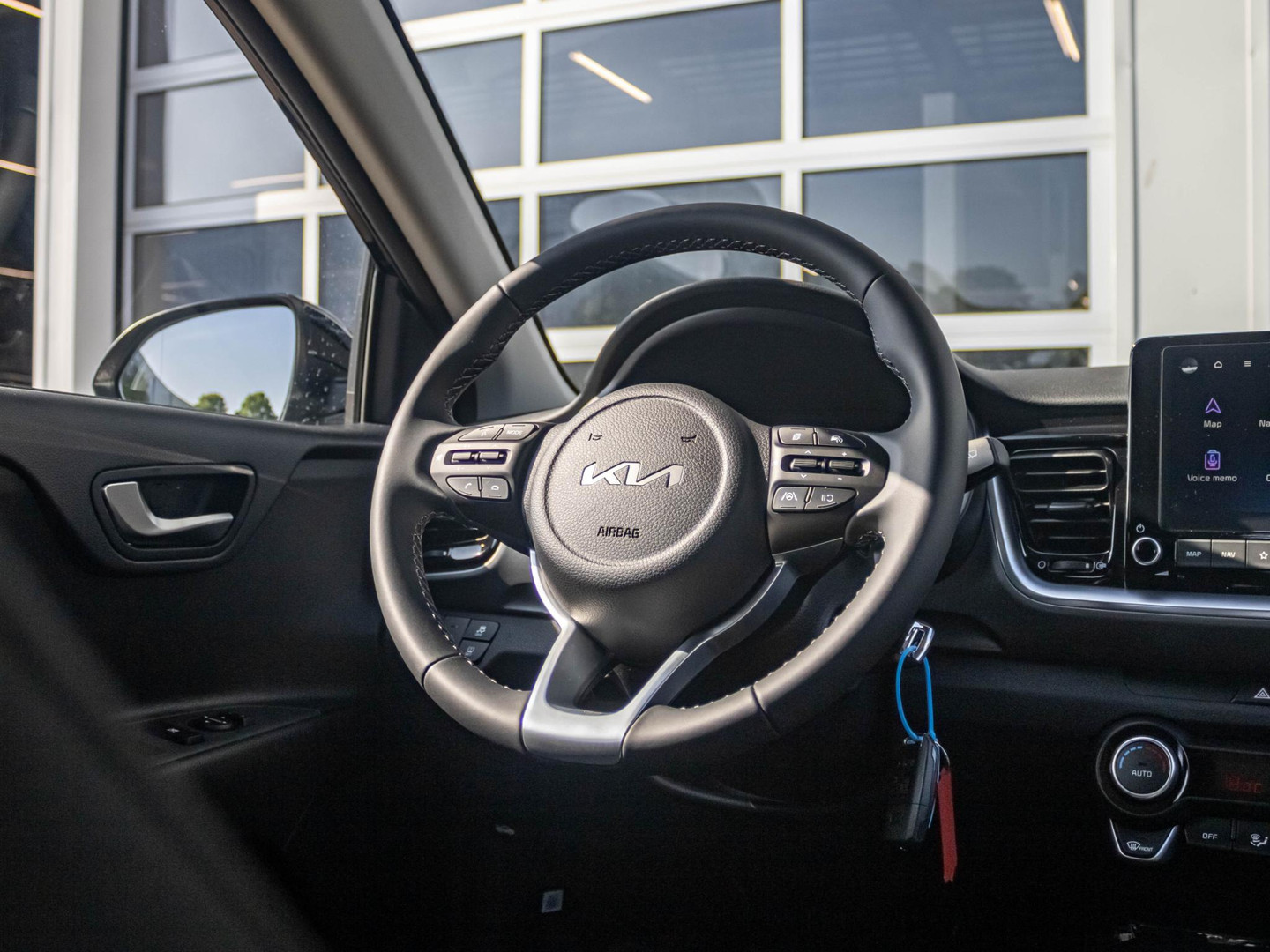 Kia Kia