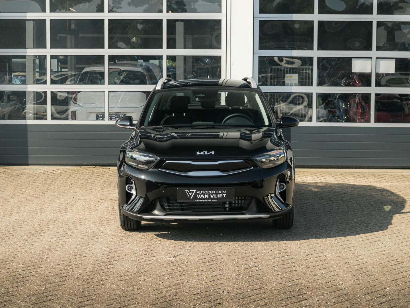 Kia Kia