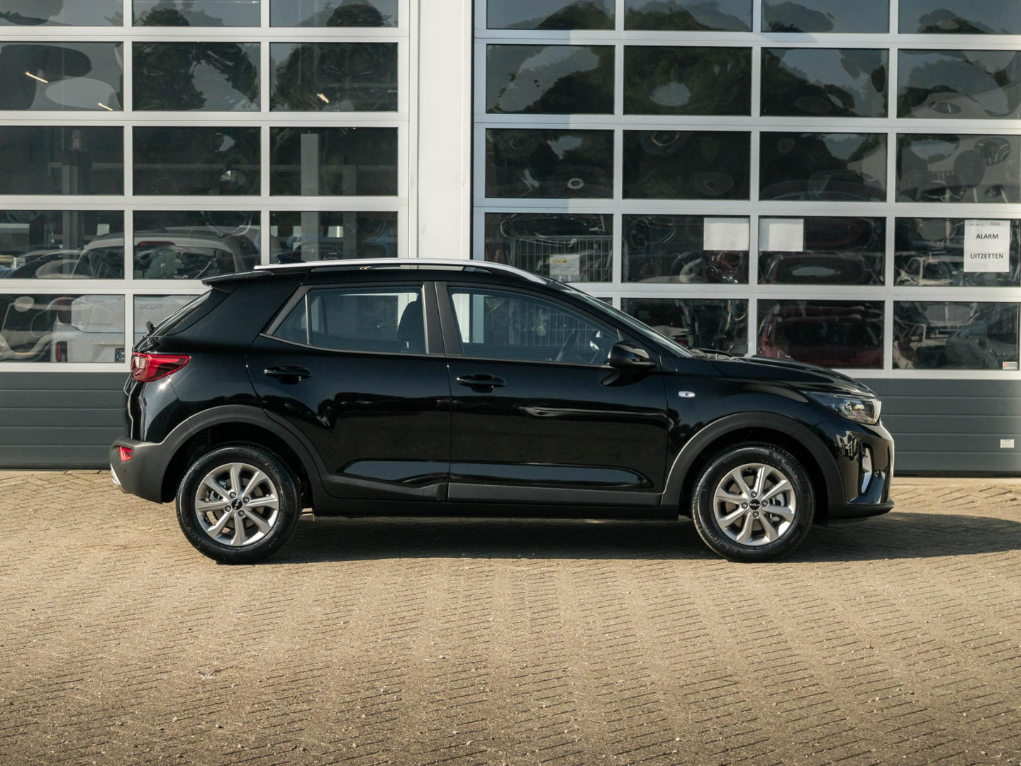Kia Kia
