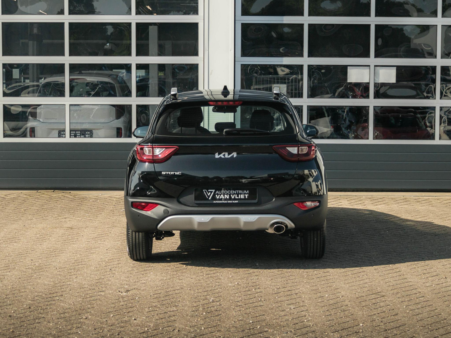 Kia Kia