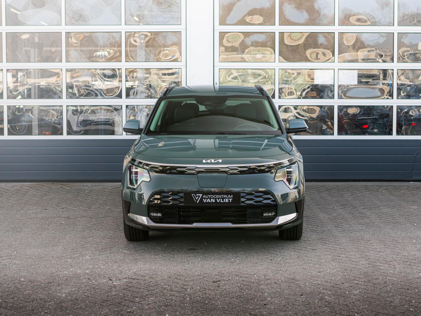 Kia