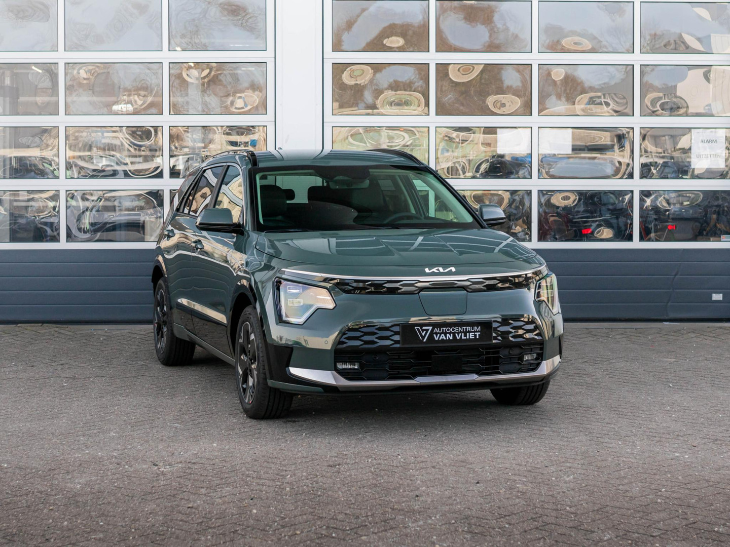 Kia